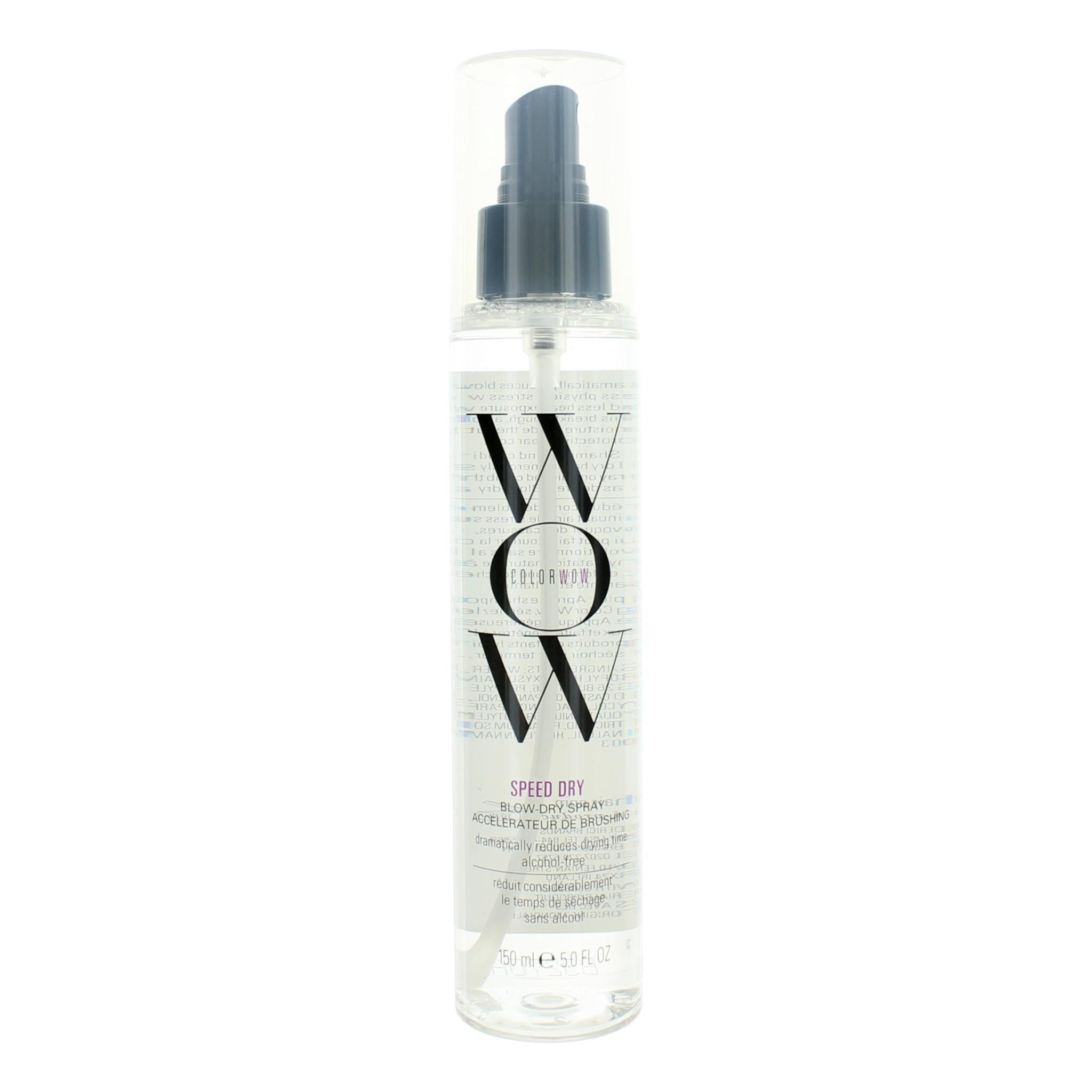 Photo of Color Wow Speed Dry by Color Wow, 5 oz Blow Dry Spray